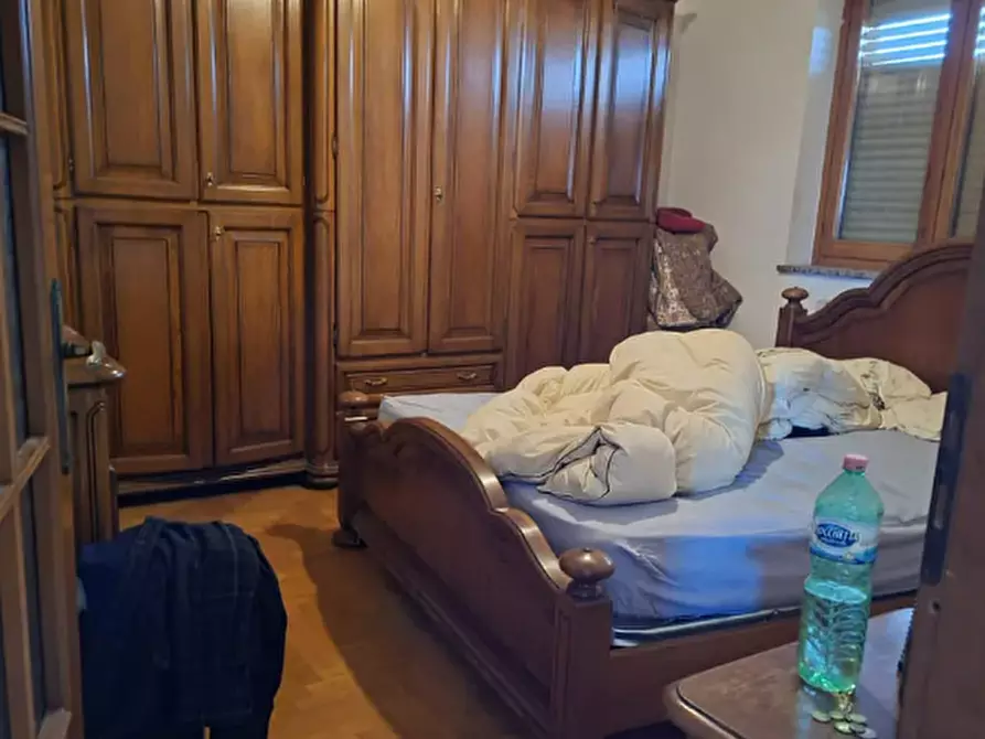 Immagine 16 di Casa bifamiliare in vendita  a San Francesco Al Campo