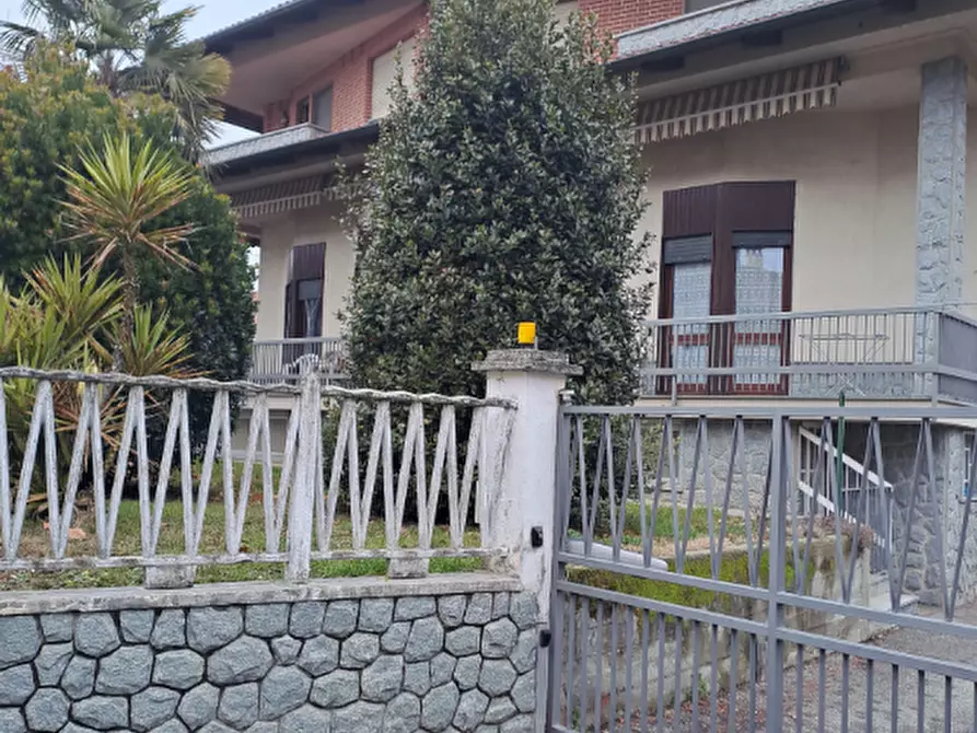 Immagine 7 di Casa bifamiliare in vendita  a San Francesco Al Campo