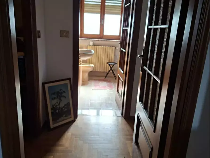 Immagine 15 di Casa bifamiliare in vendita  a San Francesco Al Campo