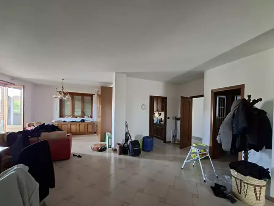 Immagine 12 di Casa bifamiliare in vendita  a San Francesco Al Campo