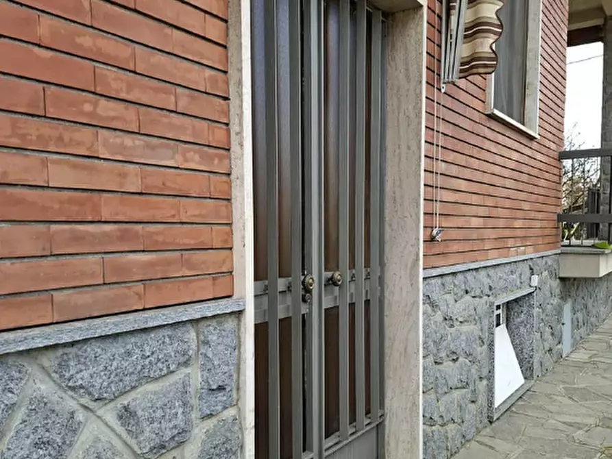 Immagine 8 di Casa bifamiliare in vendita  a San Francesco Al Campo