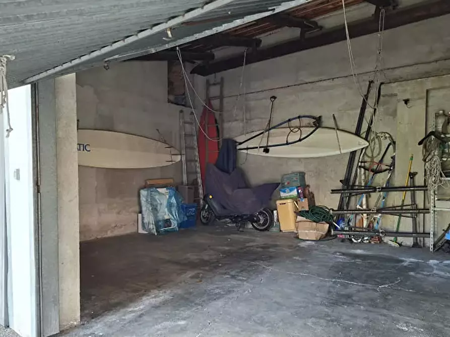Immagine 10 di Casa bifamiliare in vendita  a San Francesco Al Campo