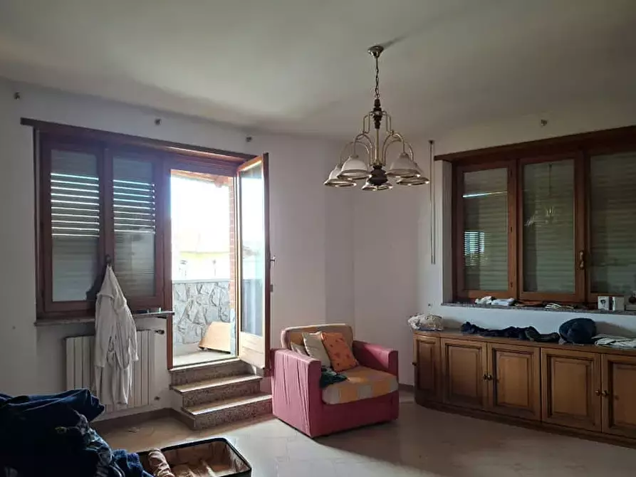 Immagine 13 di Casa bifamiliare in vendita  a San Francesco Al Campo