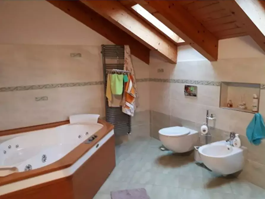 Immagine 31 di Villa in vendita  a Chivasso
