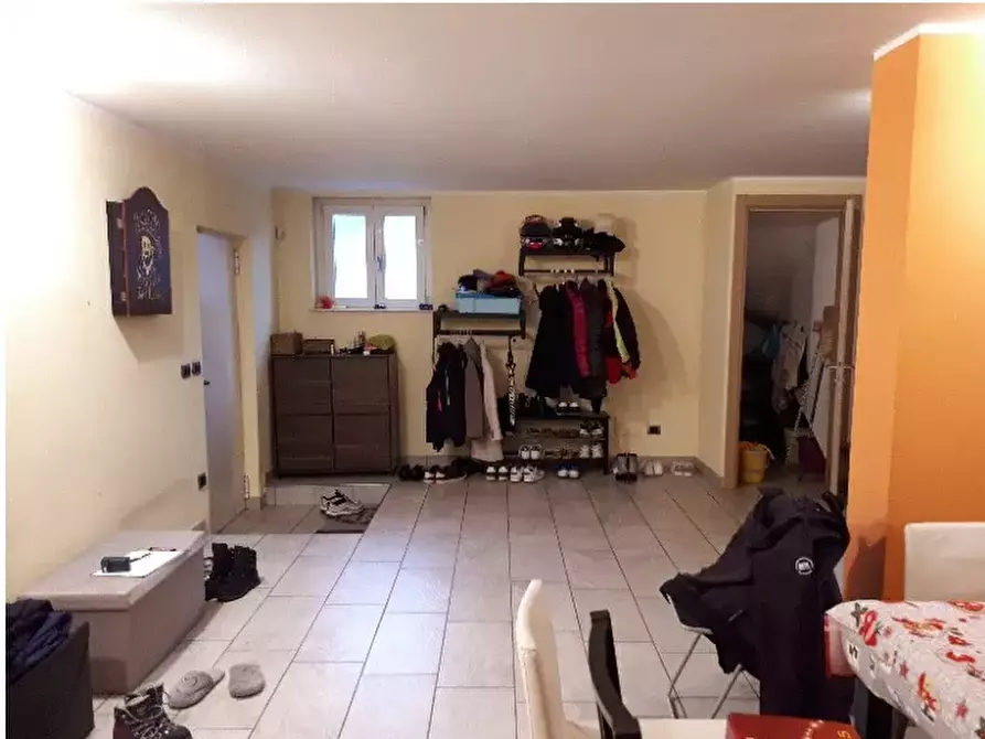 Immagine 37 di Villa in vendita  a Chivasso