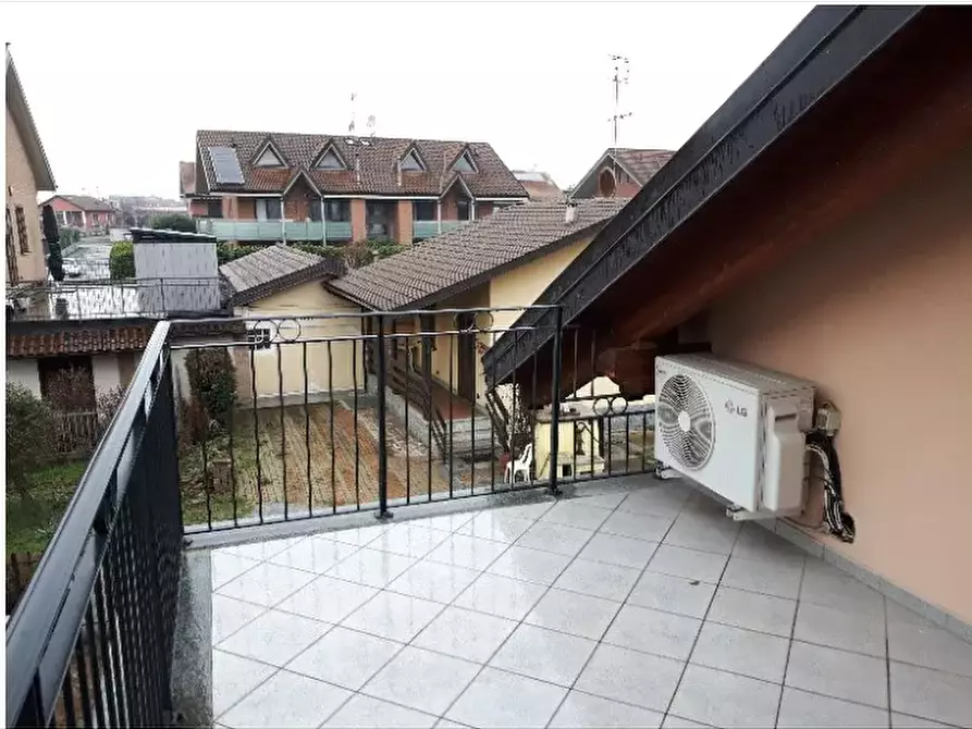 Immagine 24 di Villa in vendita  a Chivasso