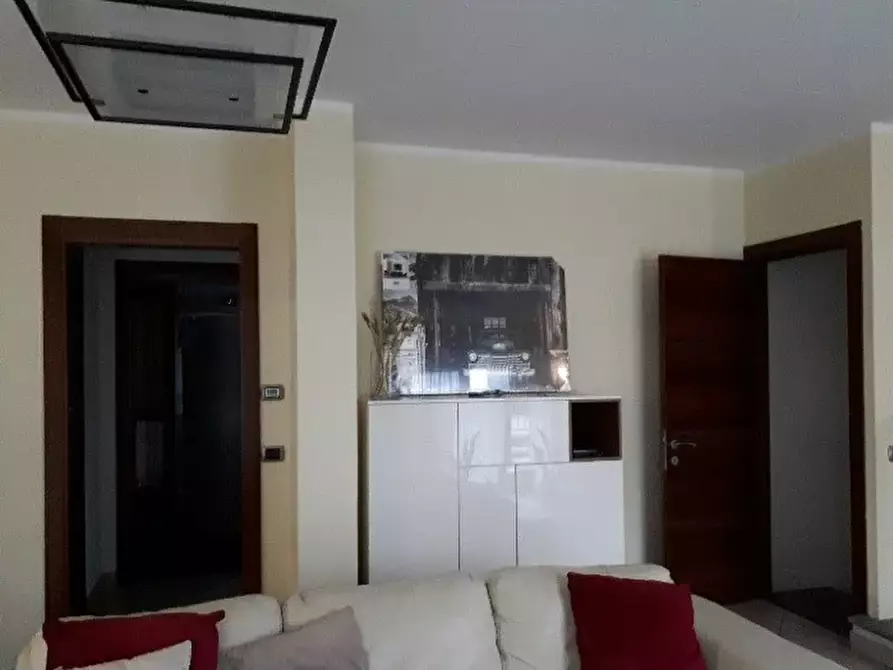 Immagine 36 di Villa in vendita  a Chivasso