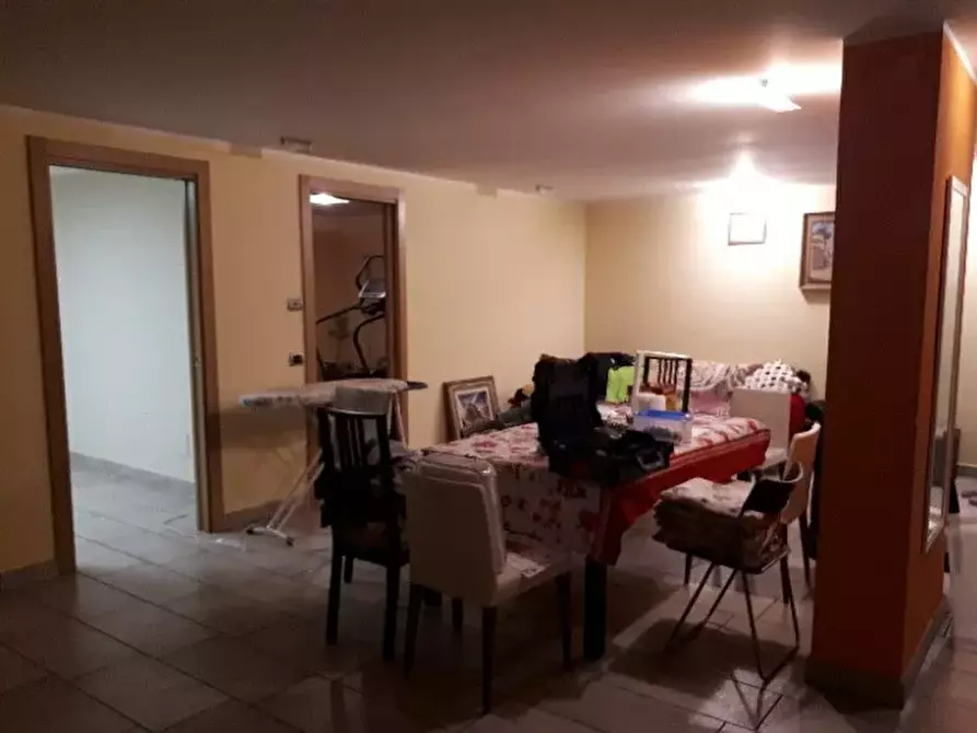 Immagine 33 di Villa in vendita  a Chivasso