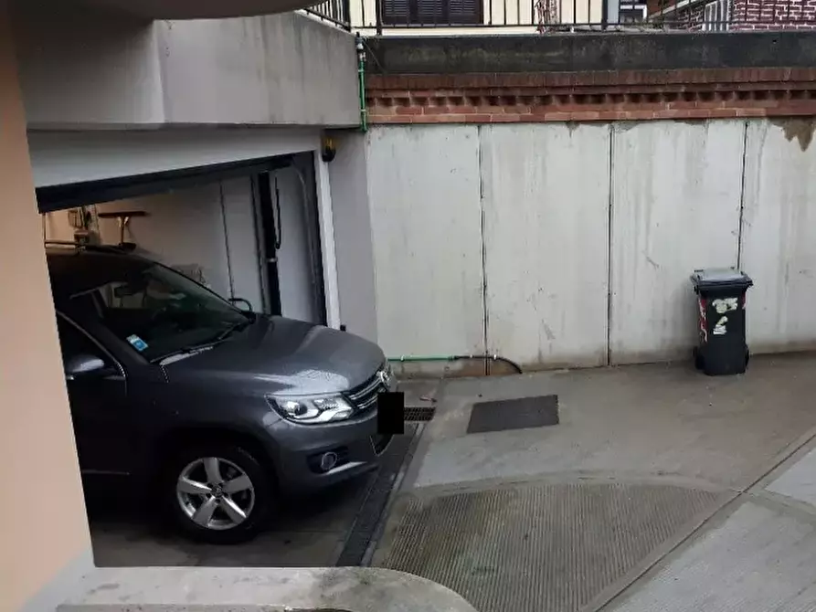 Immagine 11 di Villa in vendita  a Chivasso