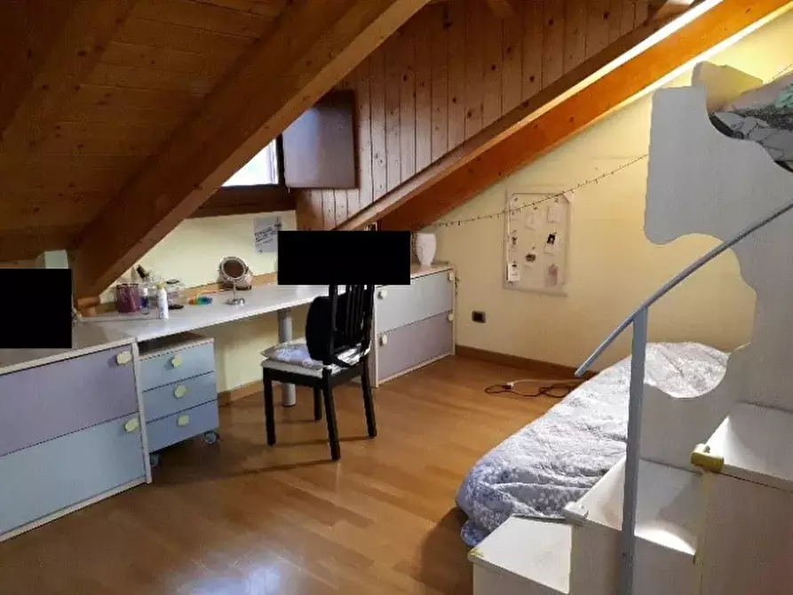 Immagine 28 di Villa in vendita  a Chivasso