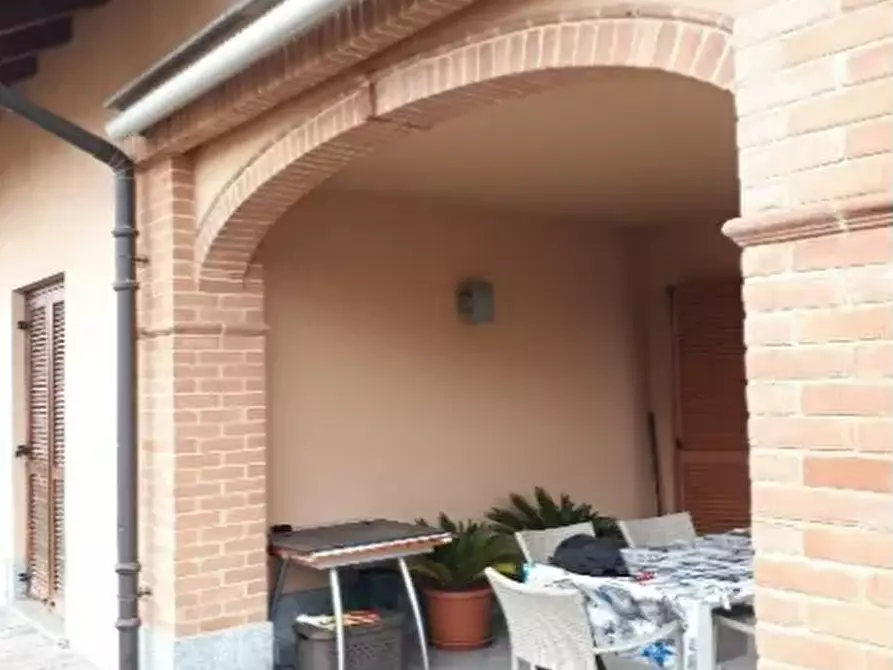 Immagine 9 di Villa in vendita  a Chivasso