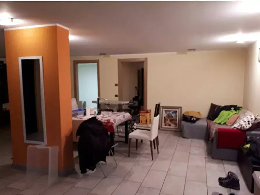 Immagine 30 di Villa in vendita  a Chivasso