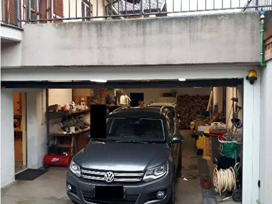 Immagine 13 di Villa in vendita  a Chivasso