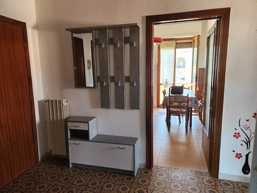 Immagine 3 di Appartamento in affitto  a Santa Maria A Monte