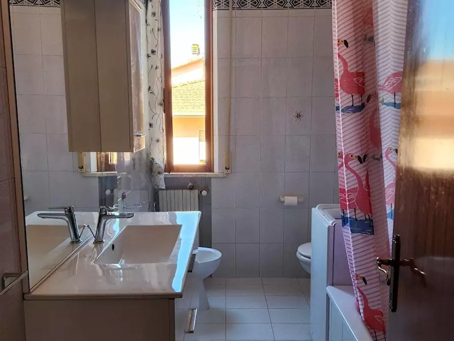 Immagine 15 di Appartamento in affitto  a Santa Maria A Monte