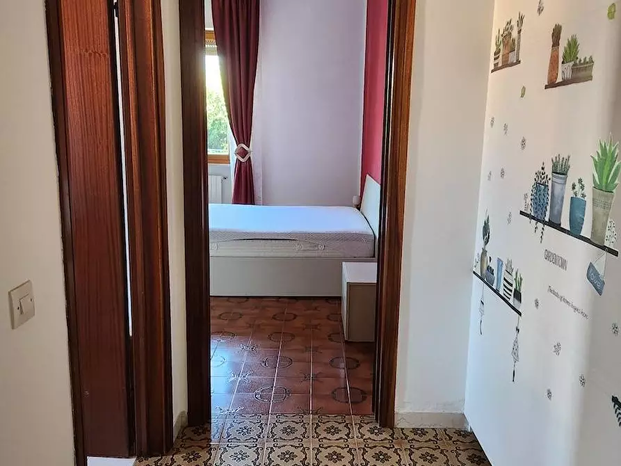 Immagine 13 di Appartamento in affitto  a Santa Maria A Monte