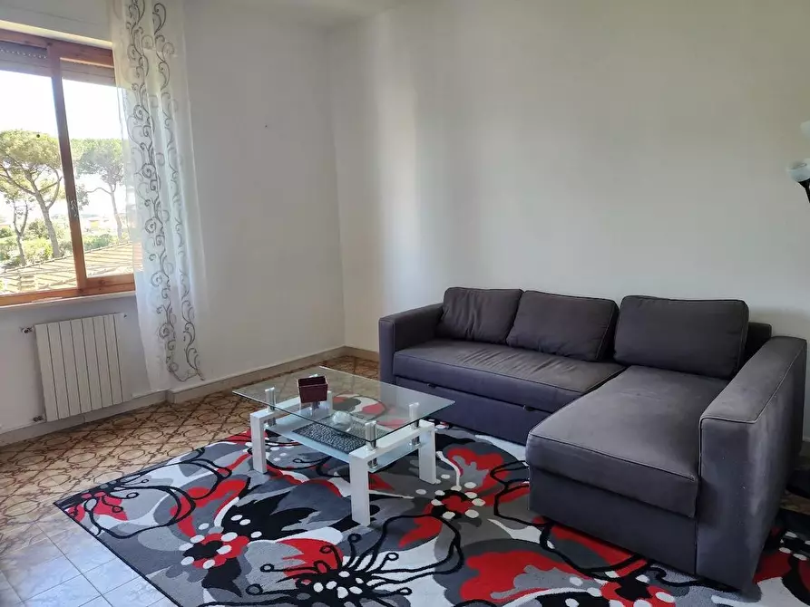 Immagine 6 di Appartamento in affitto  a Santa Maria A Monte