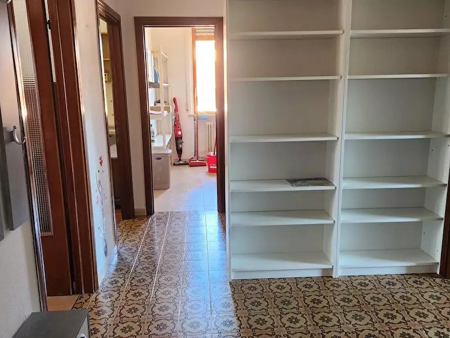 Immagine 2 di Appartamento in affitto  a Santa Maria A Monte