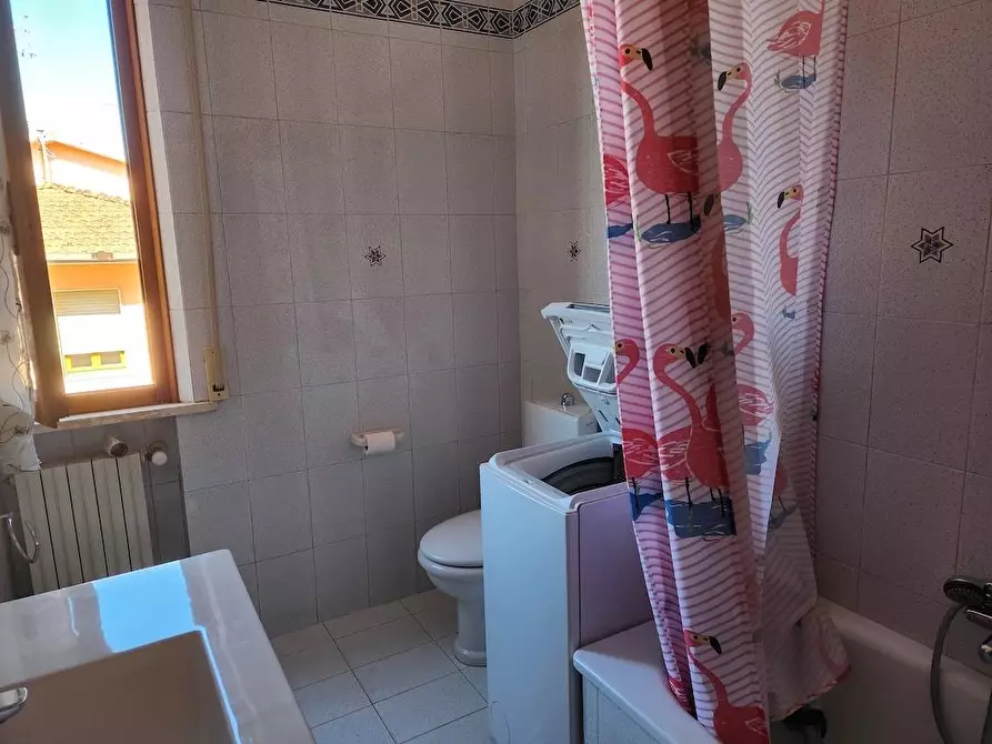 Immagine 16 di Appartamento in affitto  a Santa Maria A Monte
