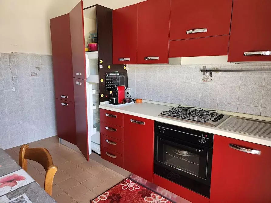 Immagine 9 di Appartamento in affitto  a Santa Maria A Monte