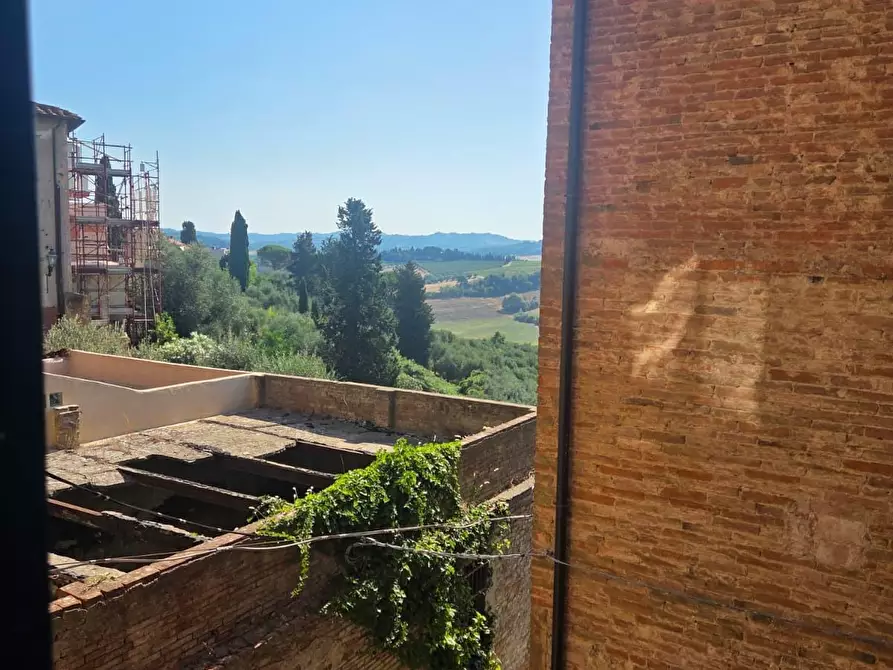 Immagine 6 di Appartamento in vendita  a Peccioli