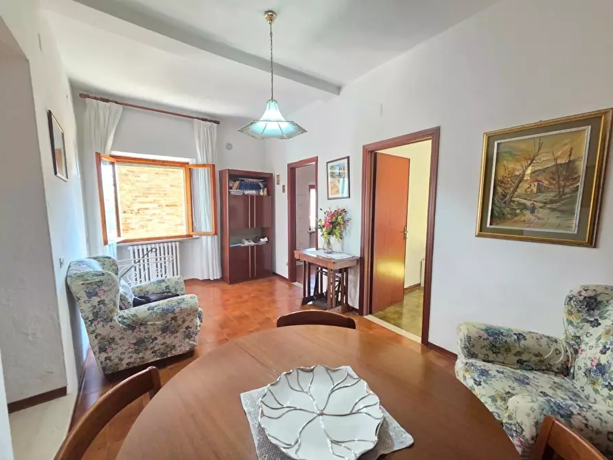 Immagine 3 di Appartamento in vendita  a Peccioli