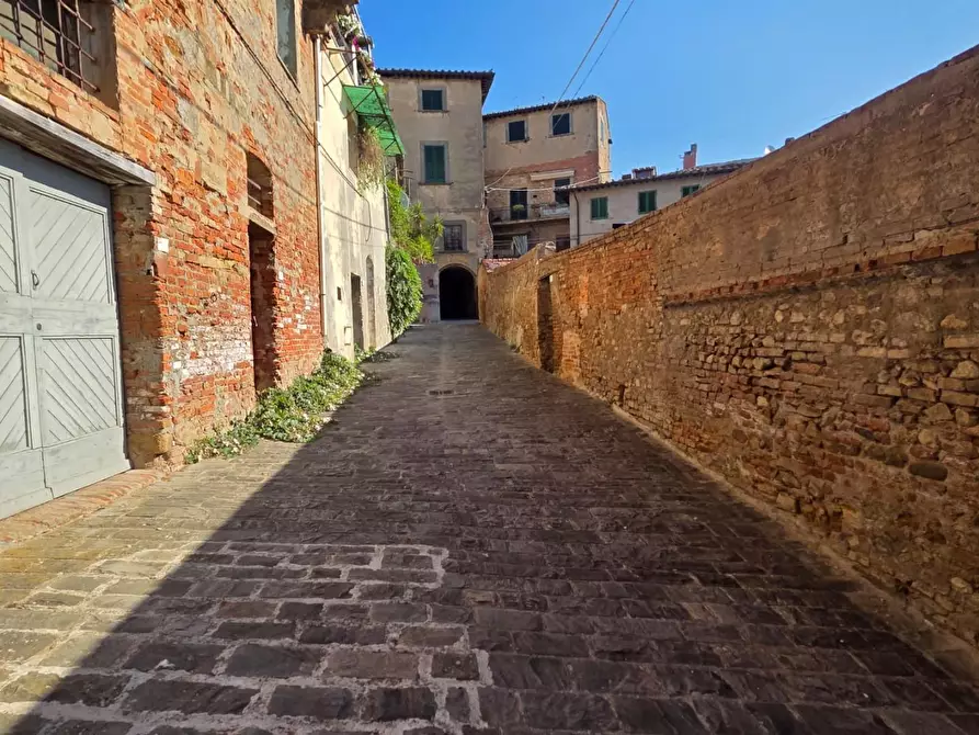 Immagine 8 di Appartamento in vendita  a Peccioli