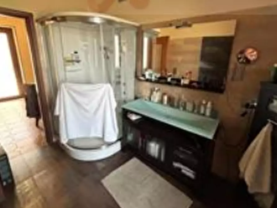 Immagine 14 di Casa colonica in vendita  a None