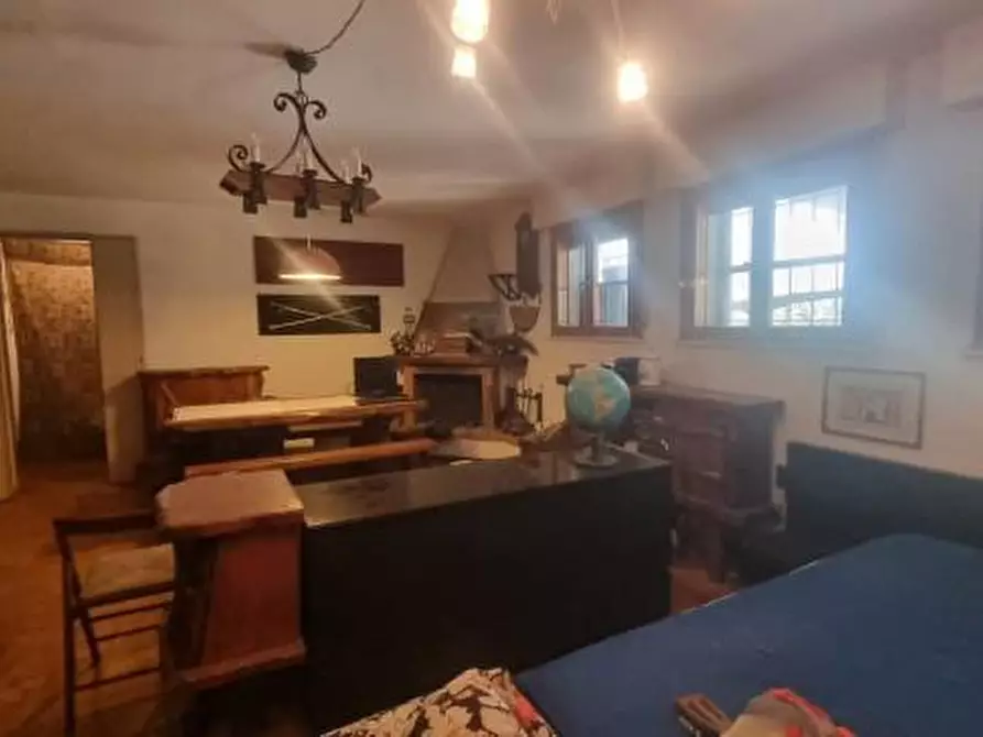 Immagine 4 di Casa indipendente in vendita  a Pisa