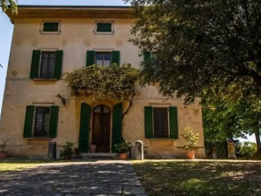 Immagine 2 di Villa in vendita  a Terricciola