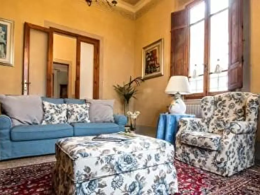 Immagine 12 di Villa in vendita  a Terricciola