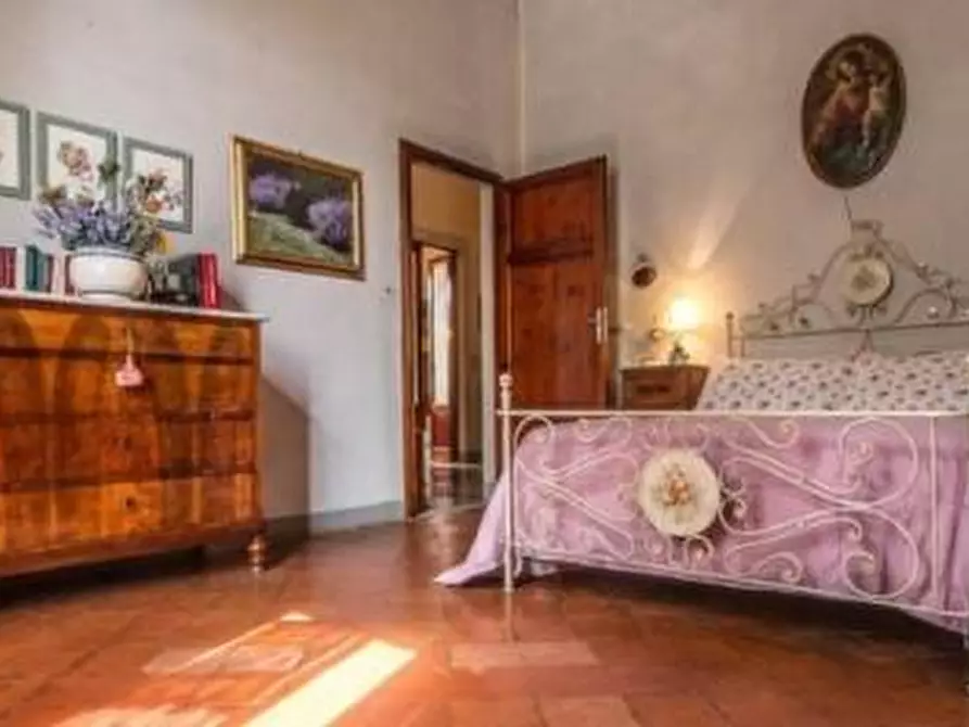 Immagine 16 di Villa in vendita  a Terricciola