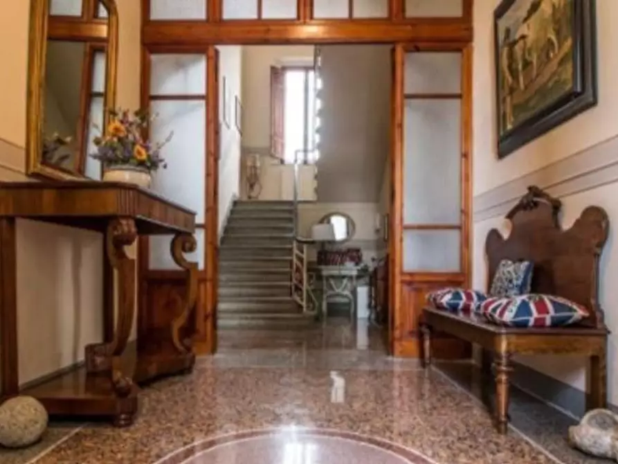 Immagine 7 di Villa in vendita  a Terricciola