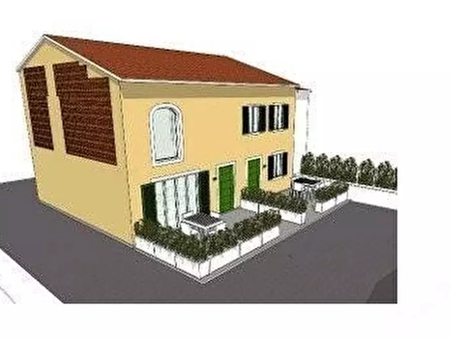 Immagine 2 di Terratetto in vendita  a Capannori