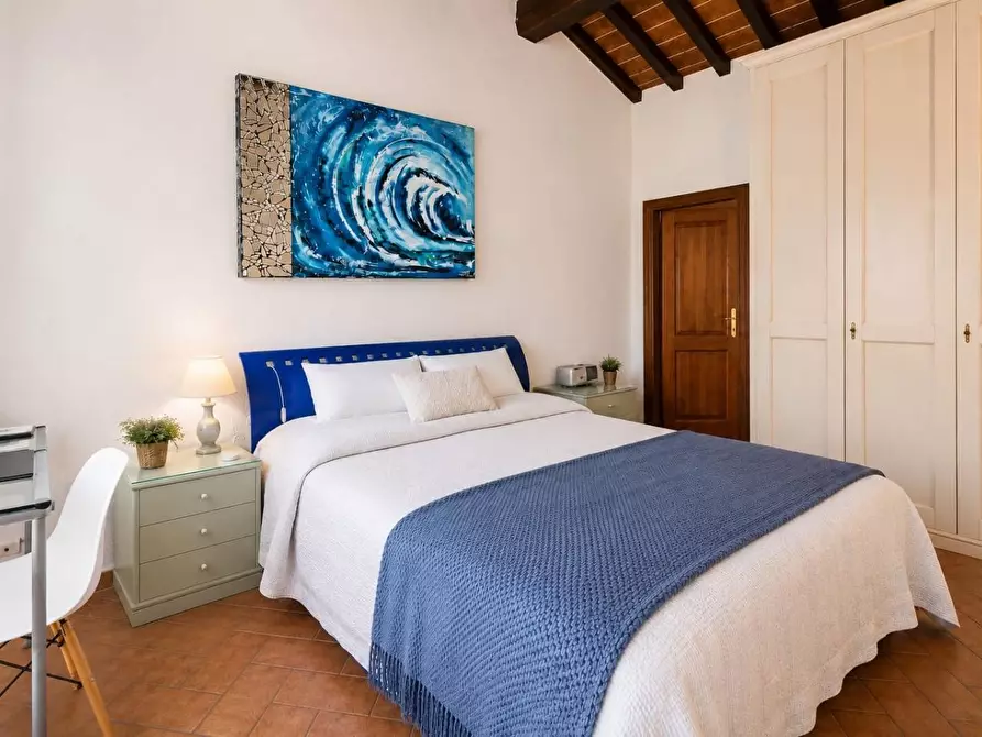 Immagine 4 di Appartamento in vendita  a Torrita Di Siena