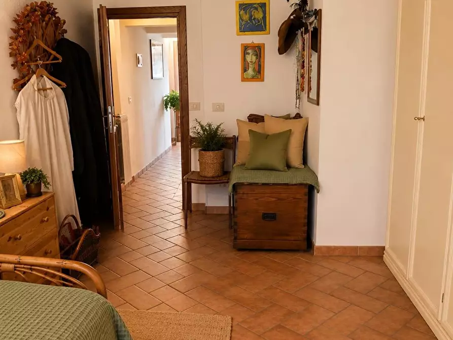 Immagine 3 di Appartamento in vendita  a Torrita Di Siena