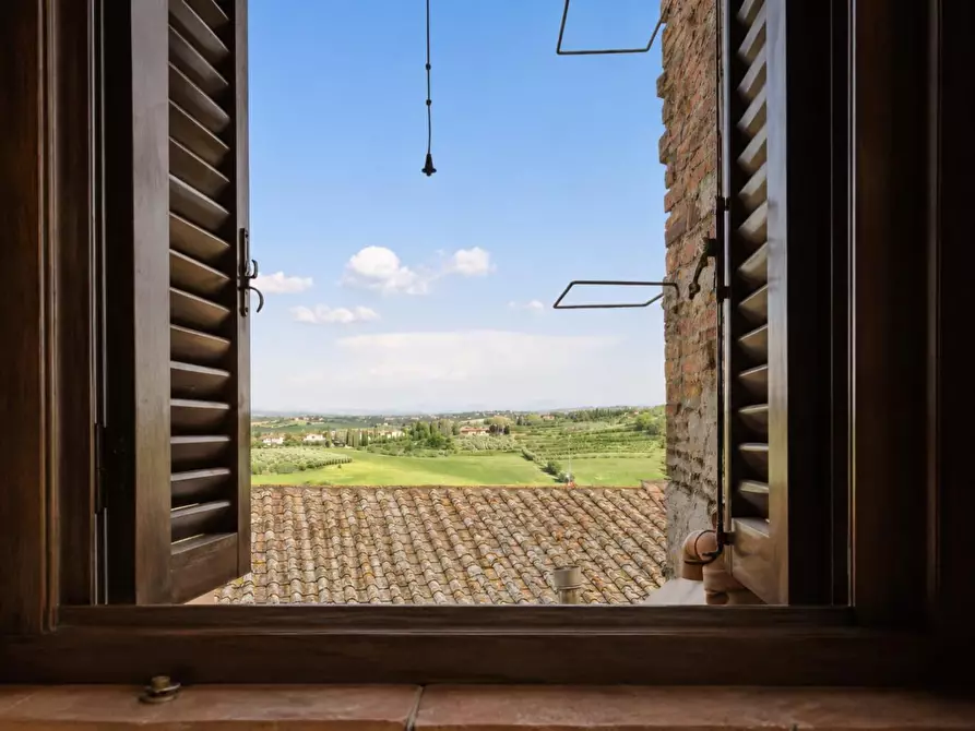 Immagine 2 di Appartamento in vendita  a Torrita Di Siena