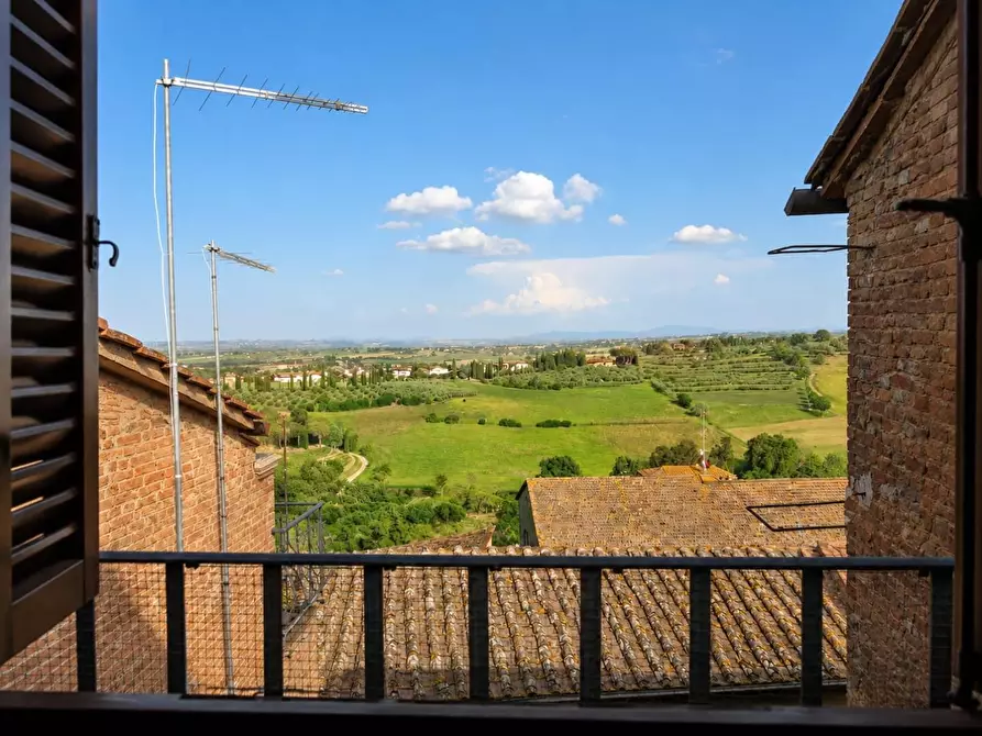 Immagine 17 di Appartamento in vendita  a Torrita Di Siena