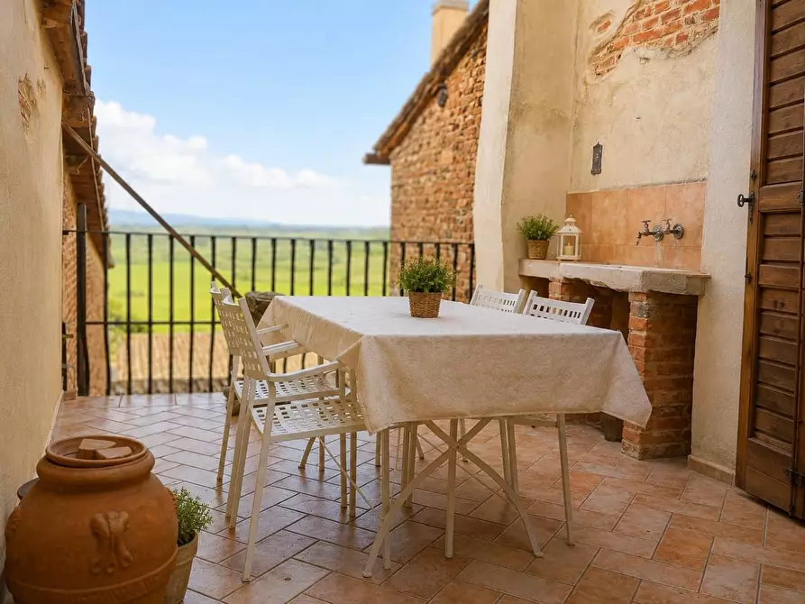 Immagine 16 di Appartamento in vendita  a Torrita Di Siena