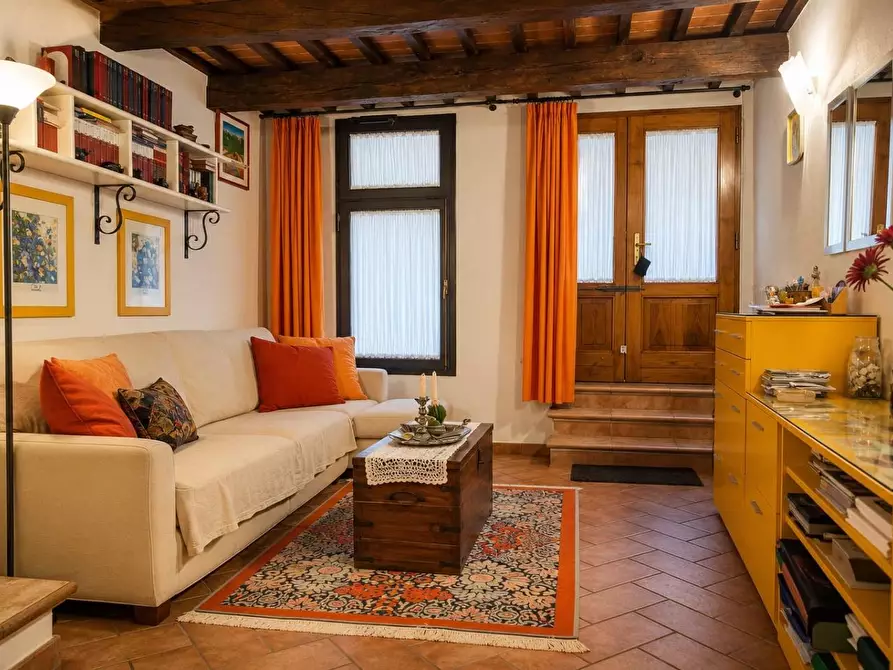 Immagine 1 di Appartamento in vendita  a Torrita Di Siena