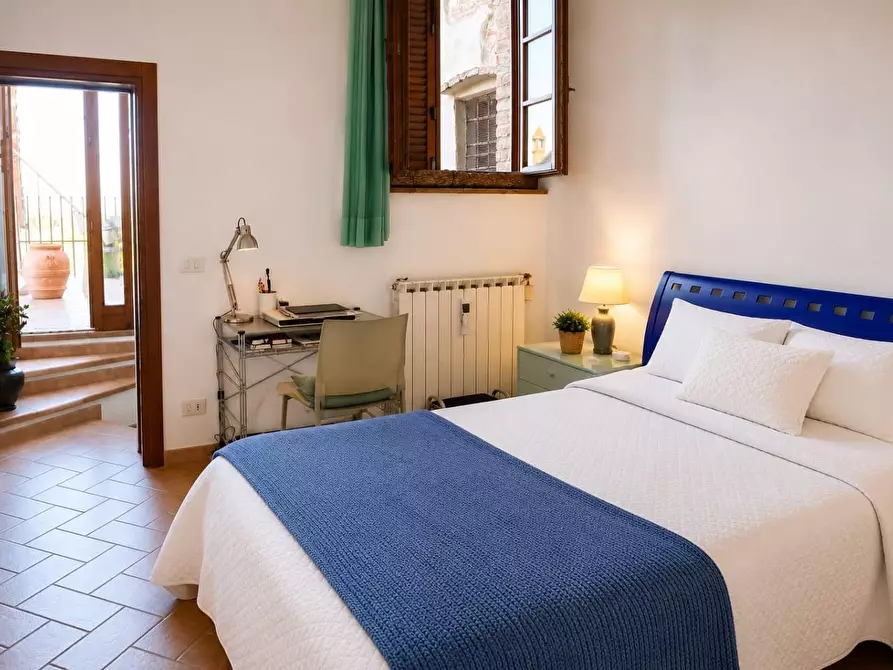 Immagine 11 di Appartamento in vendita  a Torrita Di Siena