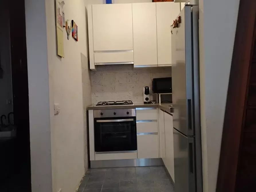 Immagine 2 di Appartamento in vendita  a Carrara