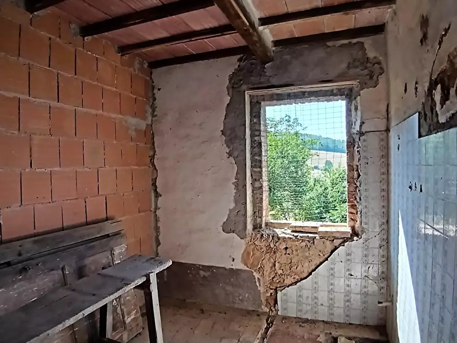 Immagine 14 di Rustico / casale in vendita  a Sovicille