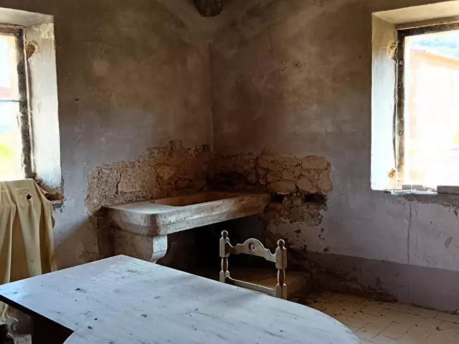 Immagine 8 di Rustico / casale in vendita  a Sovicille