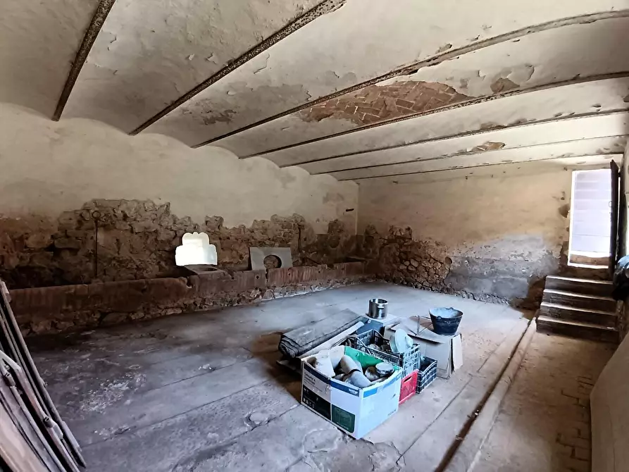 Immagine 20 di Rustico / casale in vendita  a Sovicille