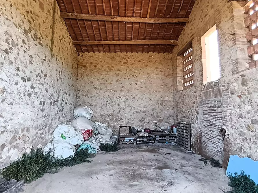 Immagine 26 di Rustico / casale in vendita  a Sovicille