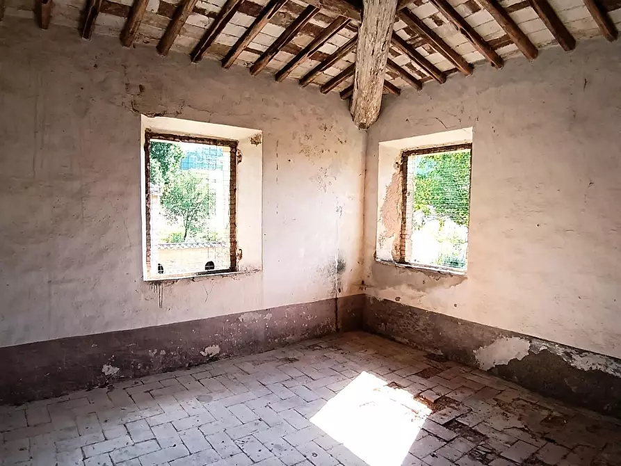 Immagine 16 di Rustico / casale in vendita  a Sovicille