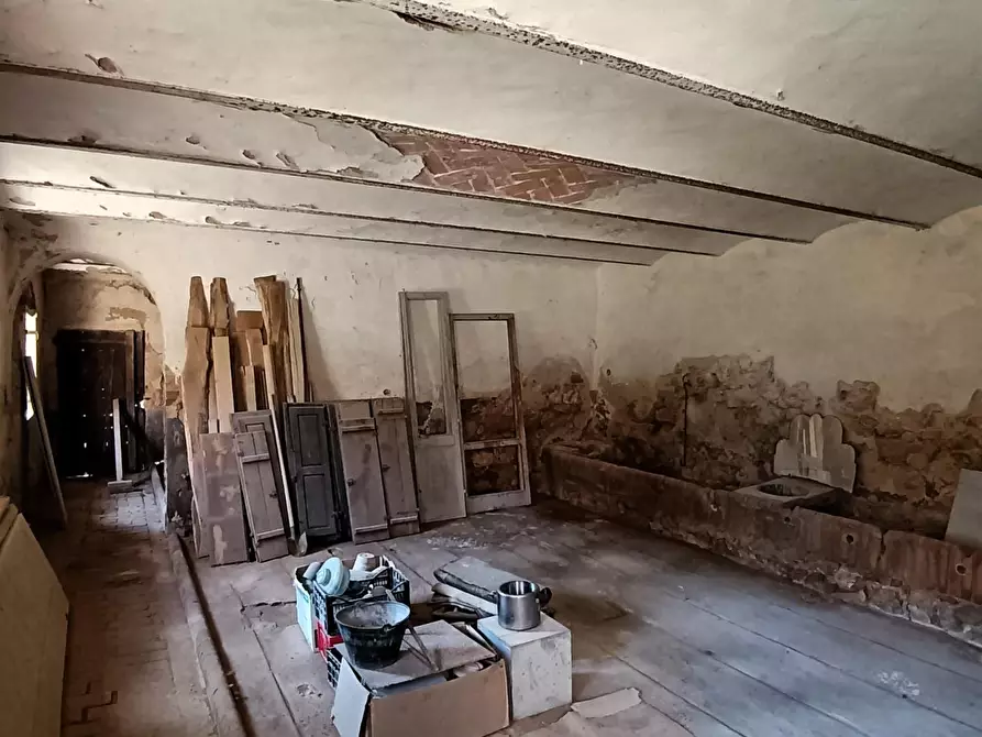 Immagine 18 di Rustico / casale in vendita  a Sovicille