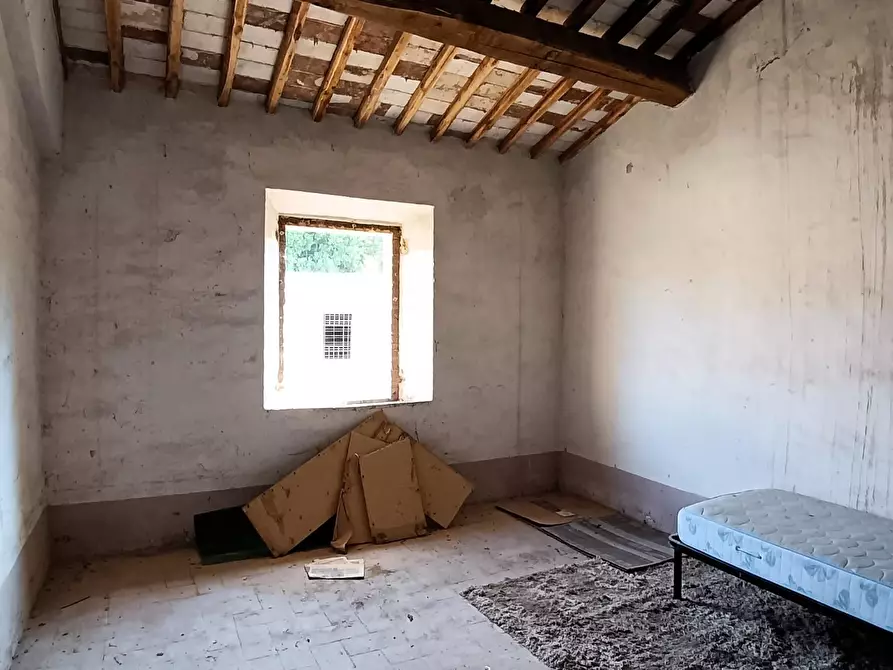 Immagine 12 di Rustico / casale in vendita  a Sovicille