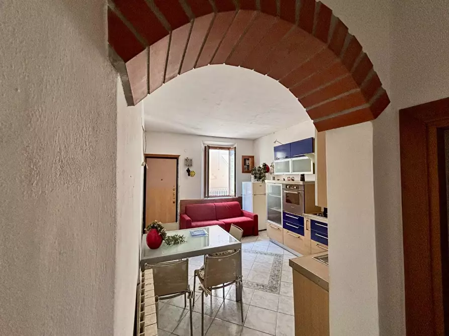 Immagine 1 di Terratetto in vendita  a Montopoli In Val D'arno
